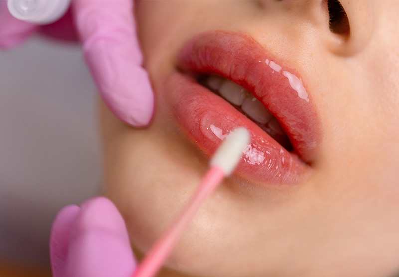 Enhance your shape and volume